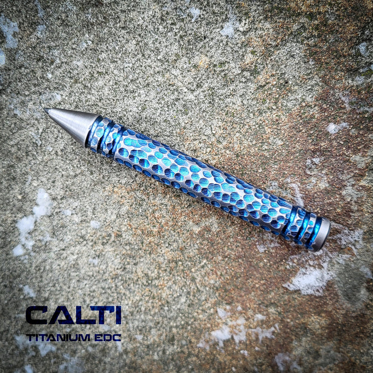 Titanium Metal Scribing Tool