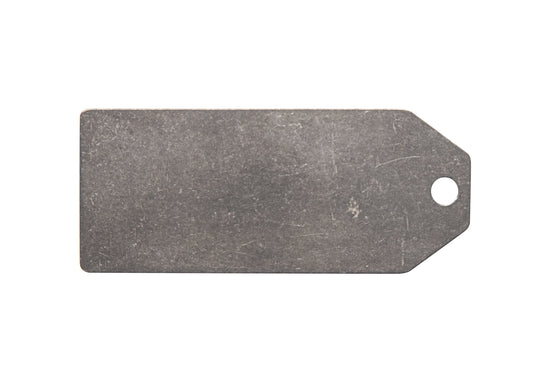 Titanium Keychain, Military badge, military Tag, Hypoalergic, Dog tag, pet tag, titanium edc, medical tag, medical alert tag, engraved tag