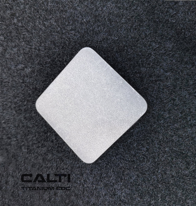 Load image into Gallery viewer, Personalized Titanium Military Patch, Custom Tactica Marine Corps, Army, Air Forcel Patch, Rust proof, strong custom patch
